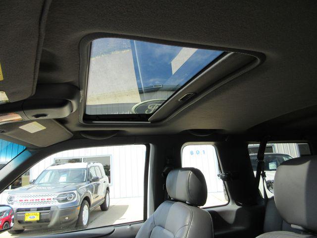 2001 Ford Explorer Sport Base