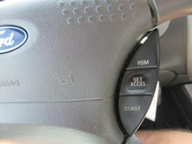 2001 Ford Explorer Sport Base