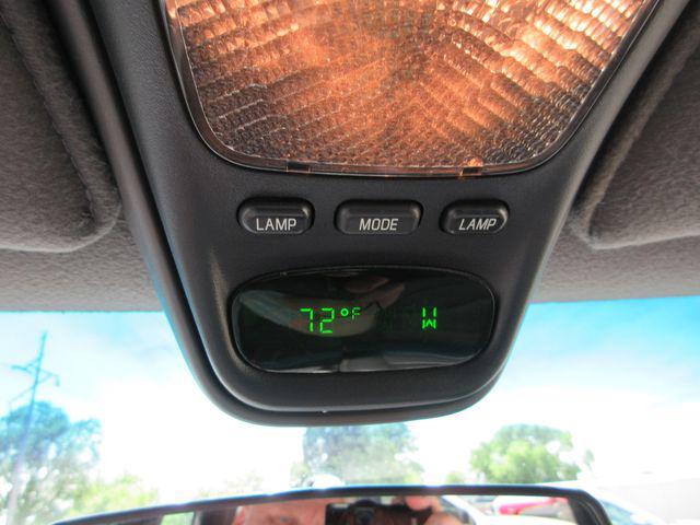2001 Ford Explorer Sport Base