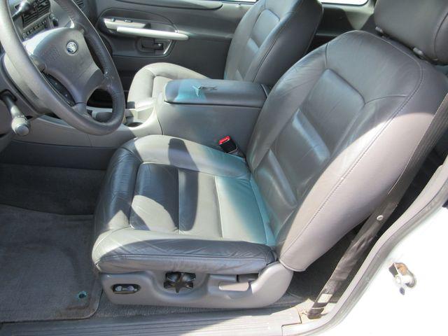 2001 Ford Explorer Sport Base