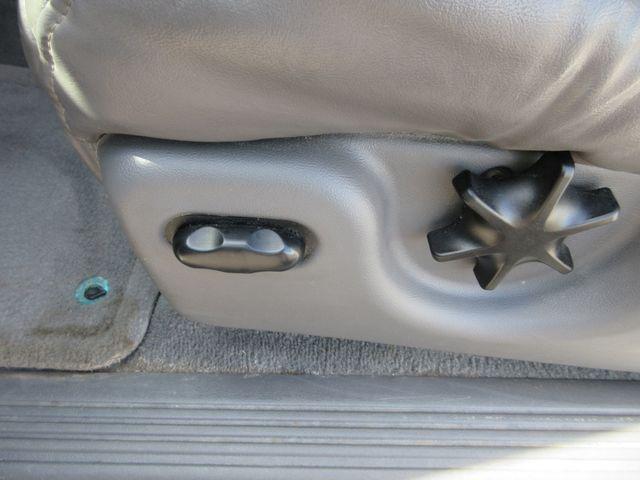2001 Ford Explorer Sport Base