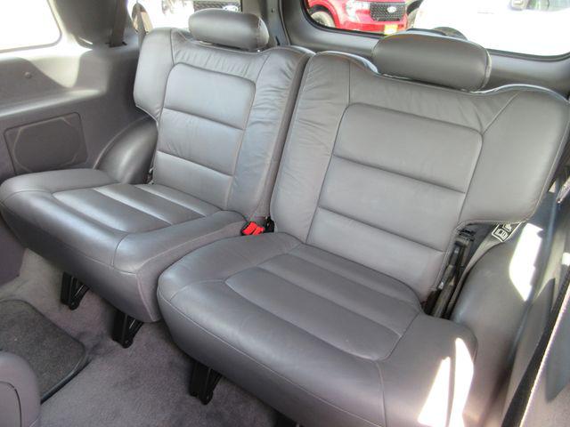 2001 Ford Explorer Sport Base