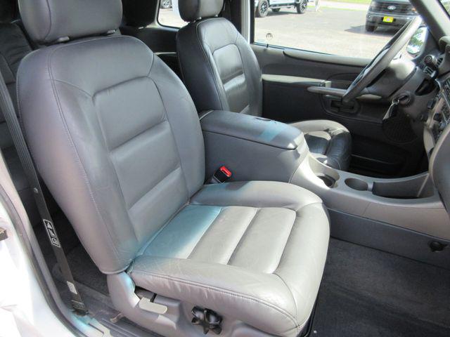 2001 Ford Explorer Sport Base