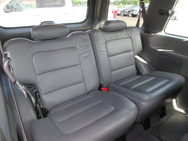 2001 Ford Explorer Sport Base