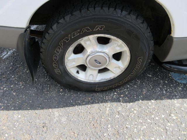 2001 Ford Explorer Sport Base