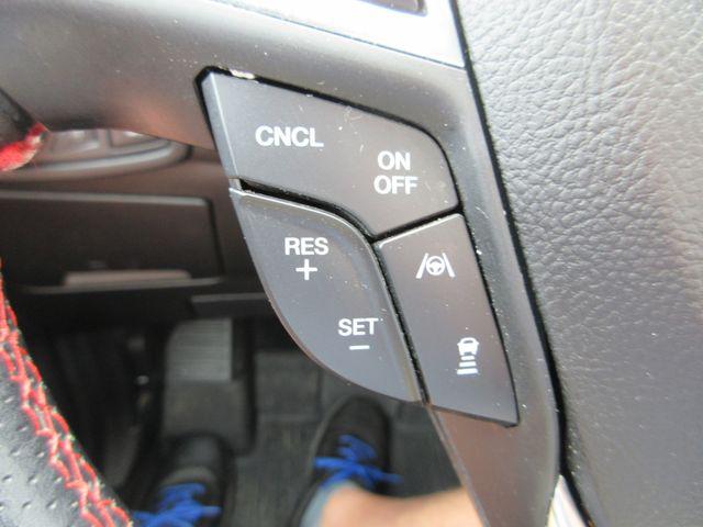 2021 Ford Edge ST Line