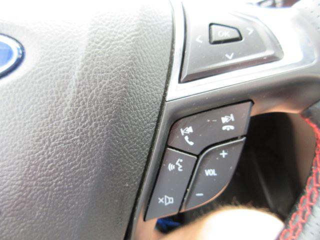 2021 Ford Edge ST Line