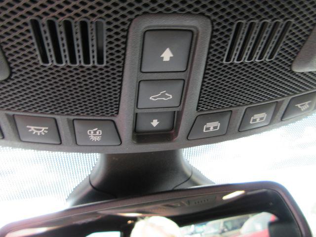 2021 Ford Edge ST Line