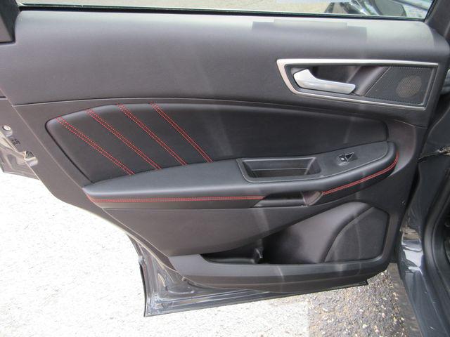 2021 Ford Edge ST Line