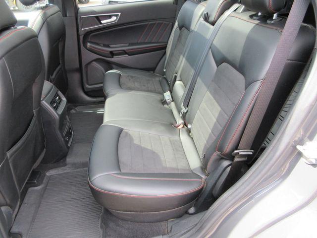 2021 Ford Edge ST Line
