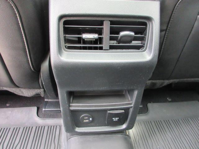2021 Ford Edge ST Line