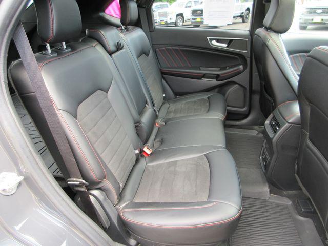 2021 Ford Edge ST Line