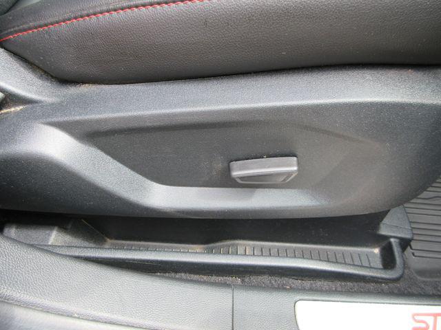 2021 Ford Edge ST Line