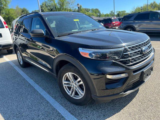 2023 Ford Explorer XLT for sale in Jenkintown, PA