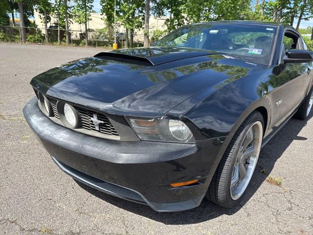 2012 Ford Mustang GT Premium for sale in Trenton, NJ