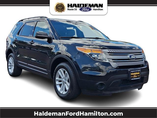 2015 Ford Explorer Base for sale in Trenton, NJ