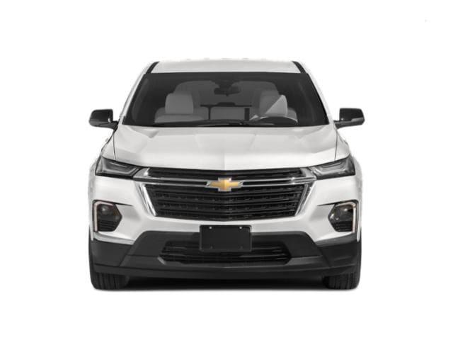 2023 Chevrolet Traverse AWD LT Cloth