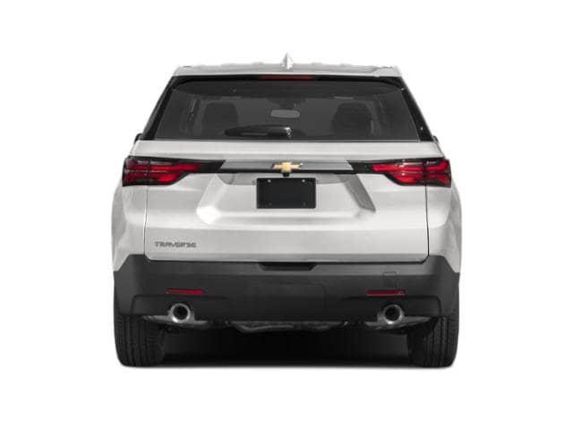 2023 Chevrolet Traverse AWD LT Cloth