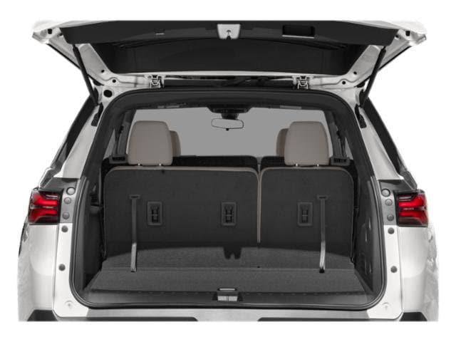 2023 Chevrolet Traverse AWD LT Cloth