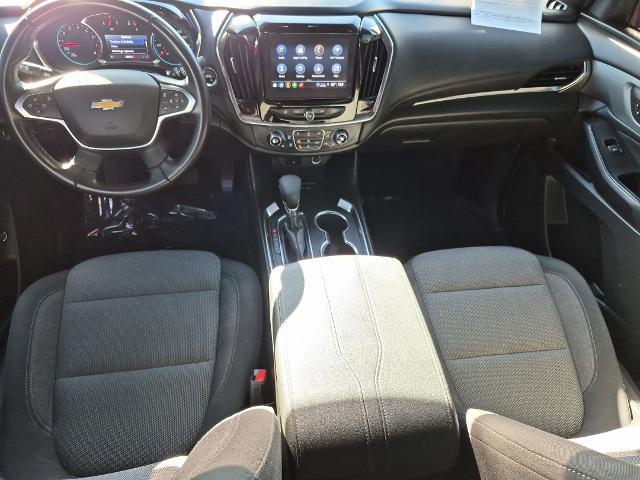 2023 Chevrolet Traverse AWD LT Cloth