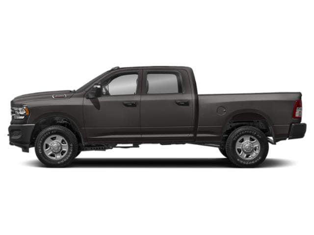 2023 Ram 3500 Tradesman Crew Cab 4x4 8' Box