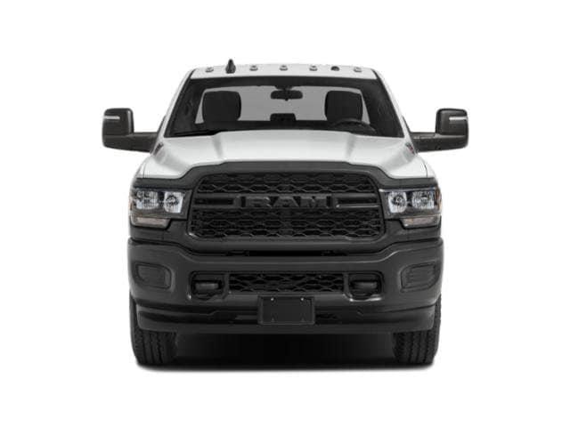 2023 Ram 3500 Tradesman Crew Cab 4x4 8' Box