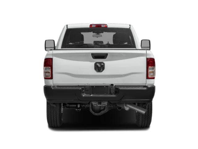 2023 Ram 3500 Tradesman Crew Cab 4x4 8' Box