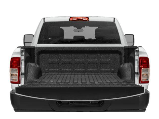 2023 Ram 3500 Tradesman Crew Cab 4x4 8' Box