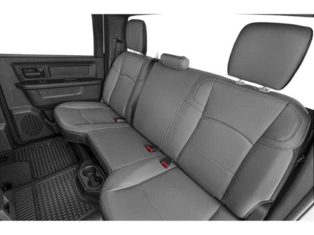2023 Ram 3500 Tradesman Crew Cab 4x4 8' Box
