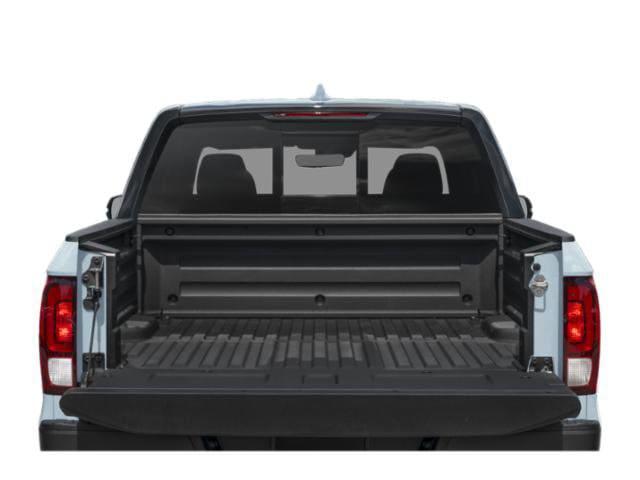 2025 Honda Ridgeline TrailSport+