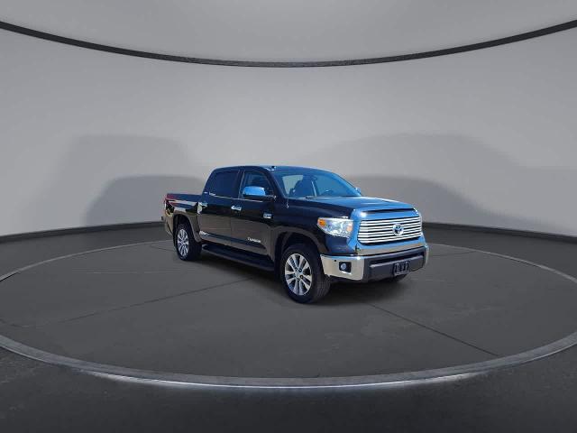 2017 Toyota Tundra Limited 5.7L V8