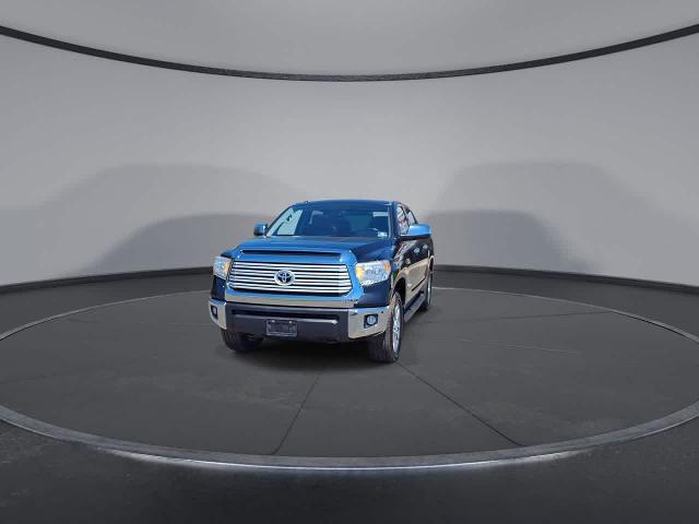 2017 Toyota Tundra Limited 5.7L V8
