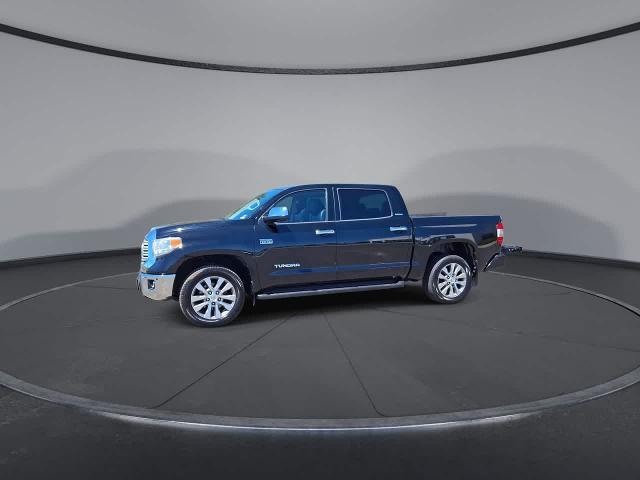 2017 Toyota Tundra Limited 5.7L V8