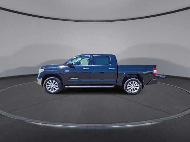 2017 Toyota Tundra Limited 5.7L V8