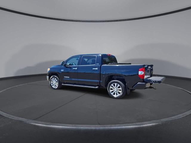 2017 Toyota Tundra Limited 5.7L V8