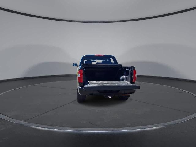 2017 Toyota Tundra Limited 5.7L V8