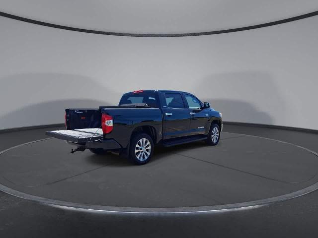 2017 Toyota Tundra Limited 5.7L V8