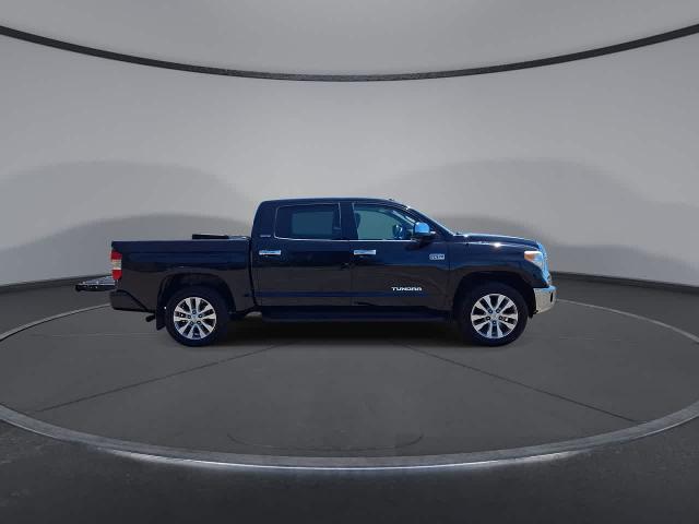 2017 Toyota Tundra Limited 5.7L V8