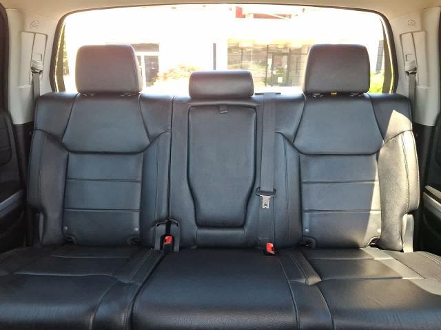 2017 Toyota Tundra Limited 5.7L V8