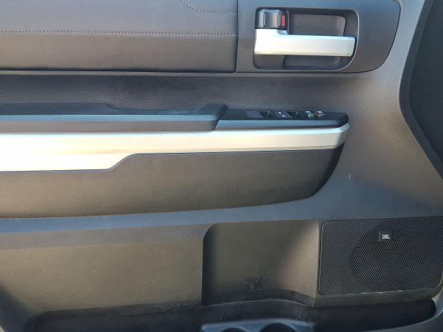 2017 Toyota Tundra Limited 5.7L V8