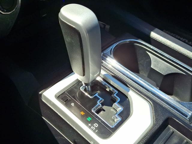 2017 Toyota Tundra Limited 5.7L V8