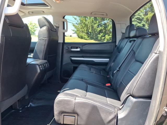 2017 Toyota Tundra Limited 5.7L V8