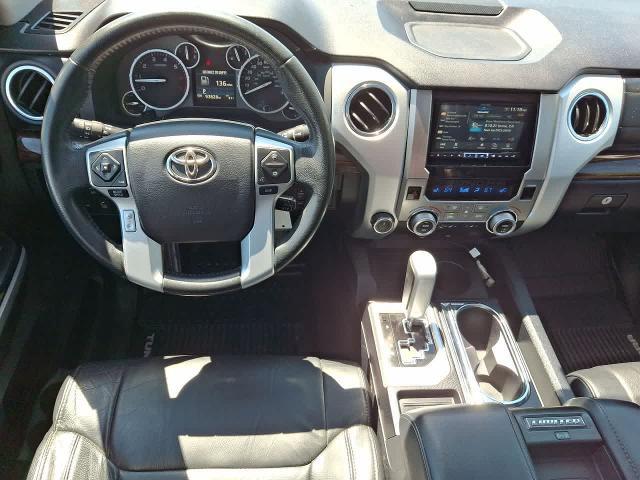 2017 Toyota Tundra Limited 5.7L V8