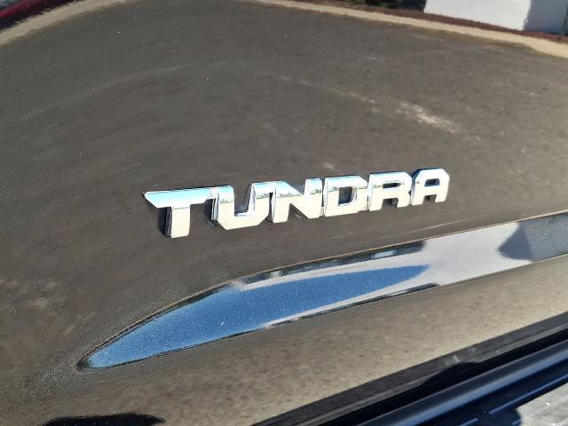 2017 Toyota Tundra Limited 5.7L V8
