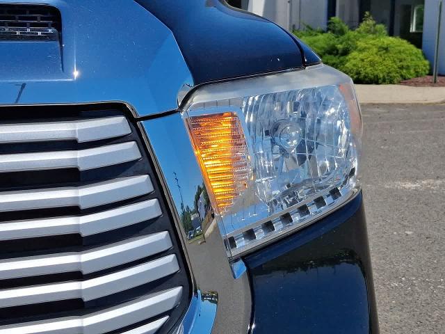 2017 Toyota Tundra Limited 5.7L V8