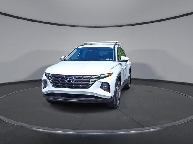 2023 Hyundai Tucson Plug-In Hybrid SEL