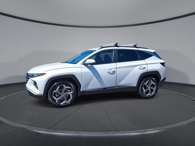 2023 Hyundai Tucson Plug-In Hybrid SEL