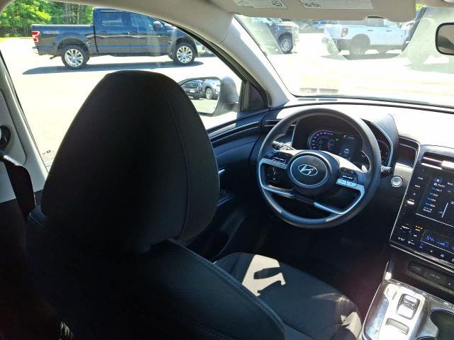 2023 Hyundai Tucson Plug-In Hybrid SEL