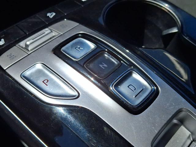 2023 Hyundai Tucson Plug-In Hybrid SEL