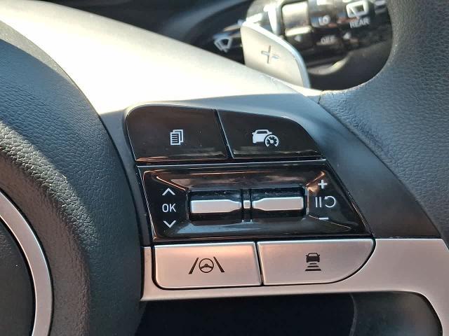 2023 Hyundai Tucson Plug-In Hybrid SEL